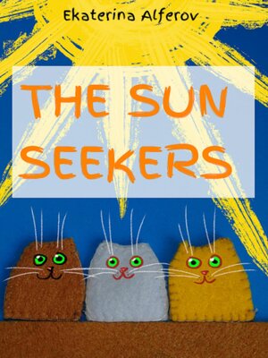 cover image of The sun seekers